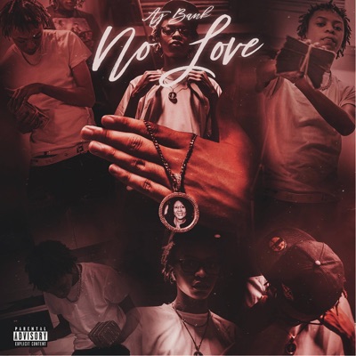 No Love - Single