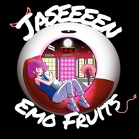 In My Hell (feat. Emo Fruits) - Single - Jaseeeen