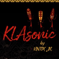 KLAsonic - Single - Vintix Jr.