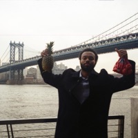 Manifest M.T.E. - Single - Adé Hakim