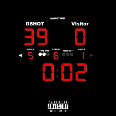 Gametime - Single