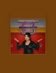 聆聽 Tammy Pescatelli、觀看音樂影片、閱讀小傳、查看巡演日期等！