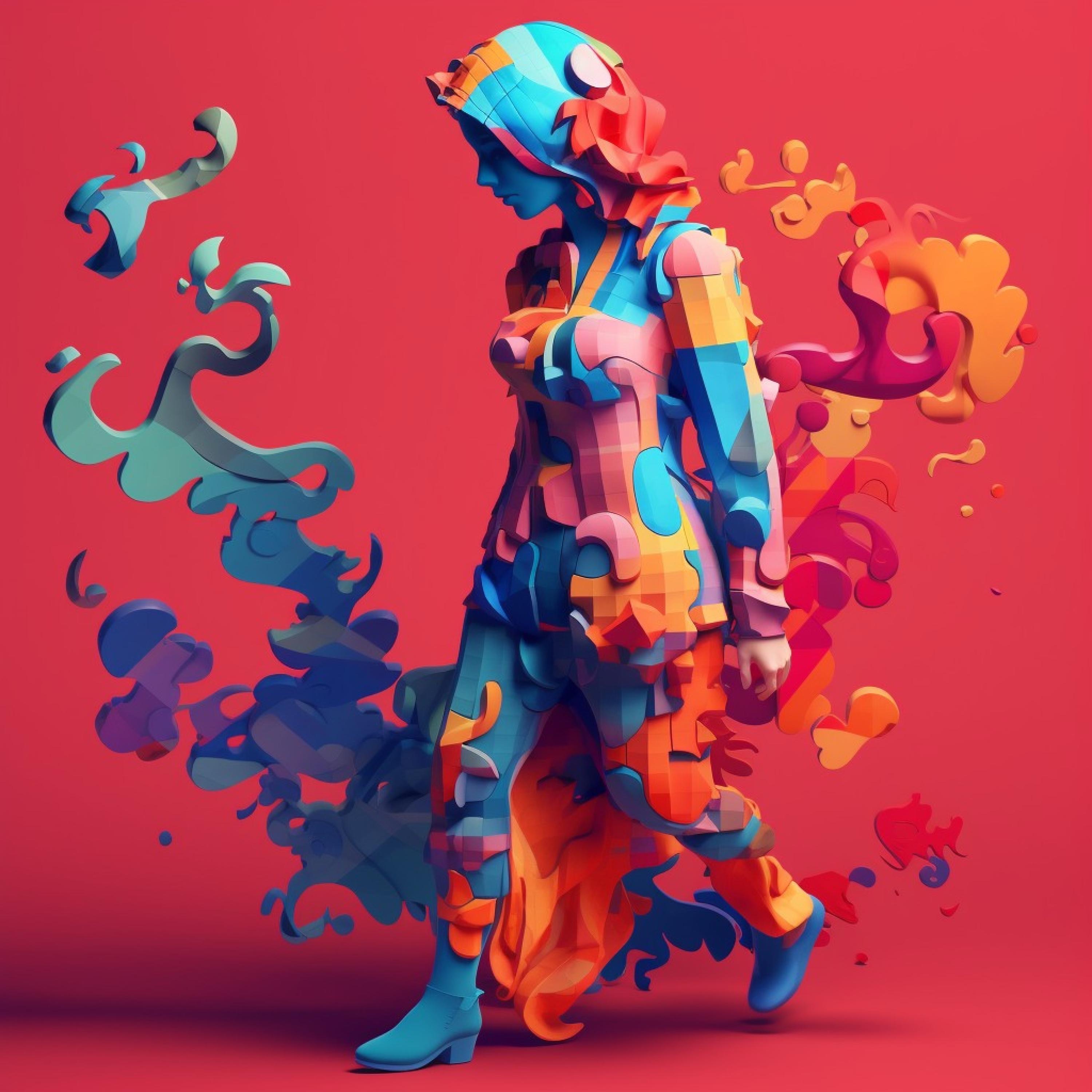 Jillian Baskerville - Lovely Day - Lovely Day - Single