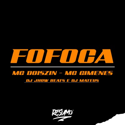 Fofoca (feat. DJ Jhow Beats) - Single