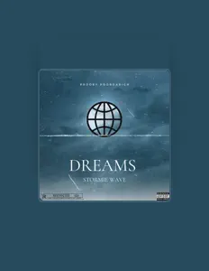 Stormiewave: песни, клипы, биография, даты выступлений и многое другое.