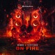 On Fire Single