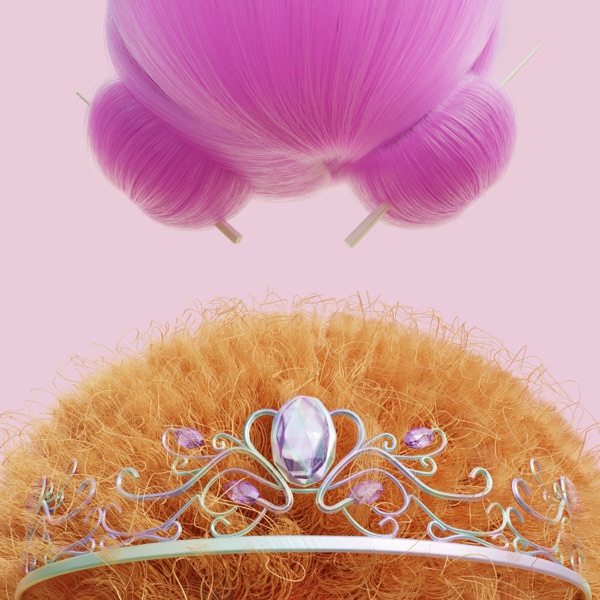 Princess Diana (Sped Up)