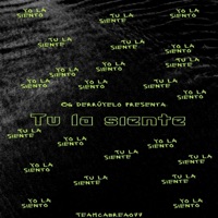 TU LA SIENTE (feat. Jhon Cartier) - Single - OGLAVERDADERANOTAPROD