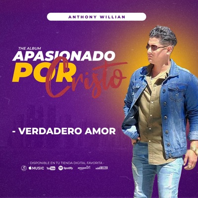 Verdadero amor - Single