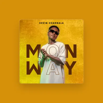 Listen to Kevin Chambala, watch music videos, read bio, see tour dates & more!