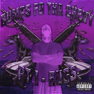 BUMPS FO THA CHEVY Pt. 1