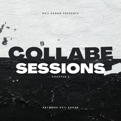 Collabe Session 2 - EP