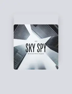 Escucha a T.J MUSIQ, mira videos musicales, lee su biografía, consulta las fechas de las gira y más.