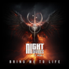 Bring Me to Life (feat. Veda) - Night Divides