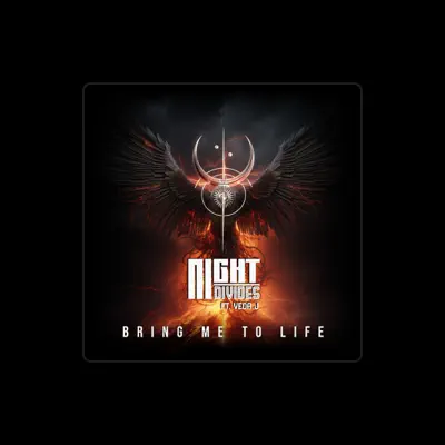 Listen to Night Divides, watch music videos, read bio, see tour dates & more!
