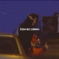 Žijem bez zábran (feat. Sam Kul) - Single - Adam Bros