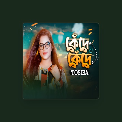 Listen to Tosiba, watch music videos, read bio, see tour dates & more!