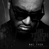 Untouchable - Mac Tyer