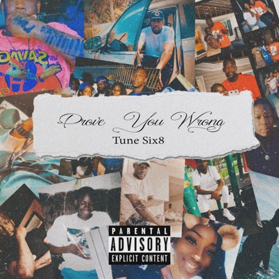 Returning the Favor - Single