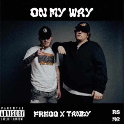 On My Way (feat. Tandy) - Single