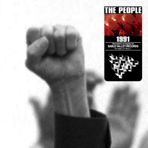 The People - Single