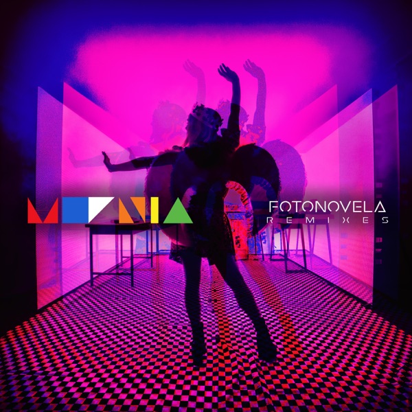 Fotonovela (Remixes) - Single