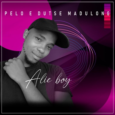 Pelo E Dutse Madulong - Single