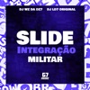 Slide Integração Militar - Single