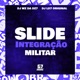 Slide Integração Militar Single