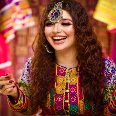 Afghan XMusic - جمشید پروانی دول و رباب مست