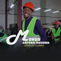 Mungu Hapokei Rushwa — Goodluck Gozbert