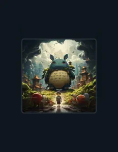 Dengarkan Ghibli BGM, tonton video musik, baca bio, lihat tanggal tur & lainnya!