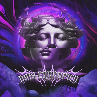 Data Corrupted - Single