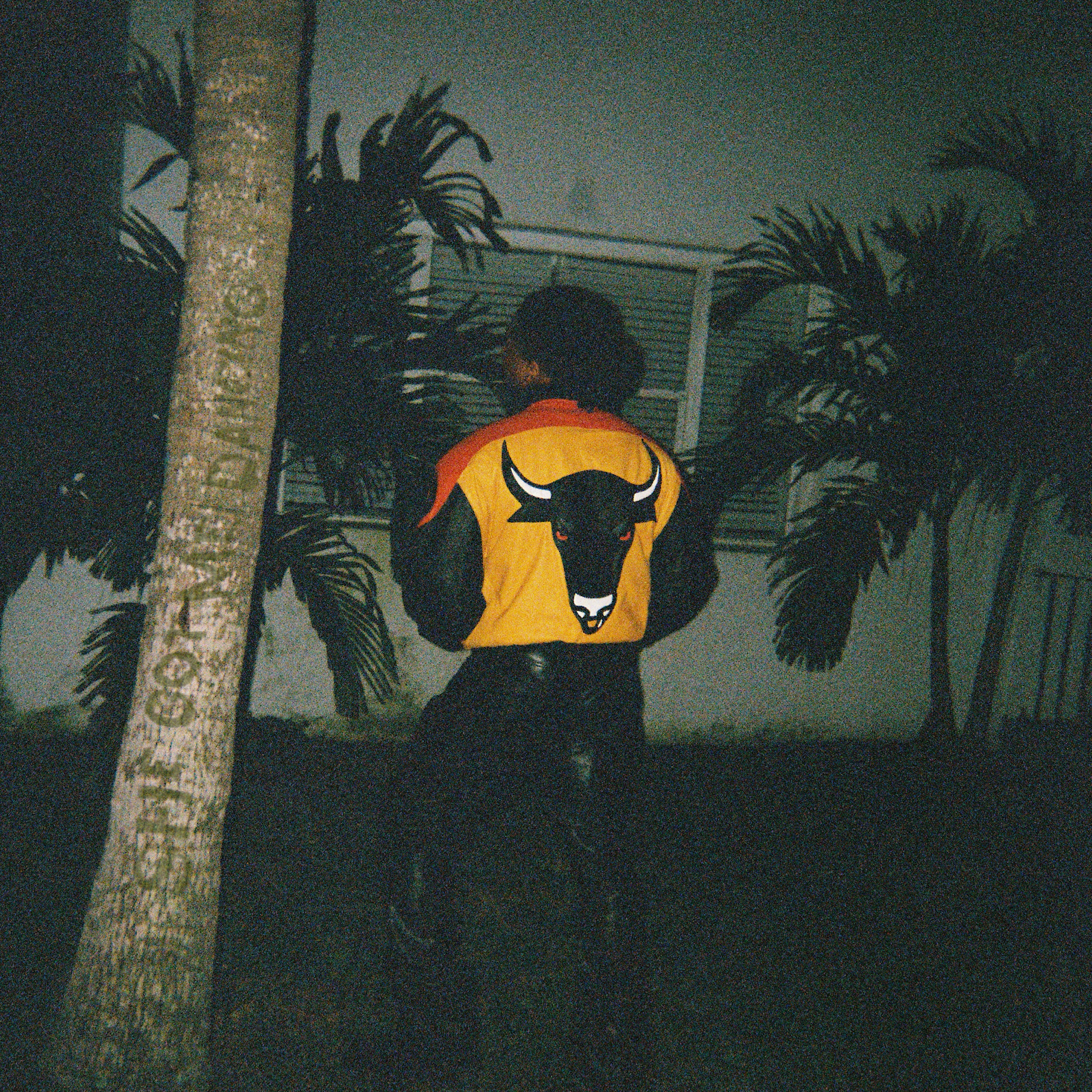 She Got Me Dancing - Single