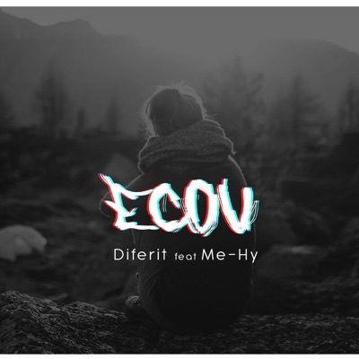 Ecou (feat. Me-Hy) - Single