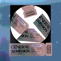 General Admission - Single - Jmakata