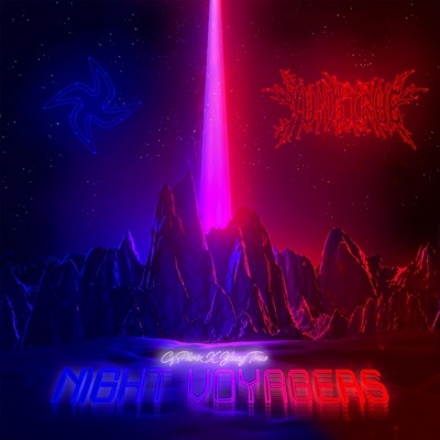Night Voyagers - Single