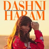 Dashni Haram (feat. Stine & Ladi Toska) artwork