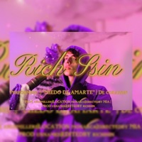 Miedo de amarte - Single - Rich Ssin