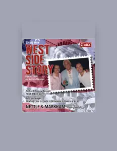 Escucha a David Nettle, mira videos musicales, lee su biografía, consulta las fechas de las gira y más.