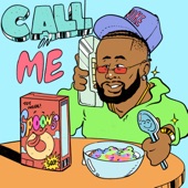 Call On Me artwork