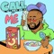 Call On Me artwork