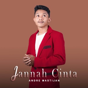 Chord Gitar Jannah Cinta - Andre Mastijan