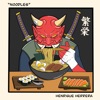 Noodles - Single