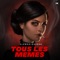 Tous Les Memes (Slowed+Reverb) artwork