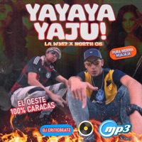 YAYAYAYAJU (feat. North Og) - Single - Winner Lc