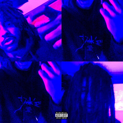#Pickupthepace (feat. Brodusz & Kxlvin) - Single