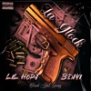 LA GLOCK (feat. Benyi) - Single