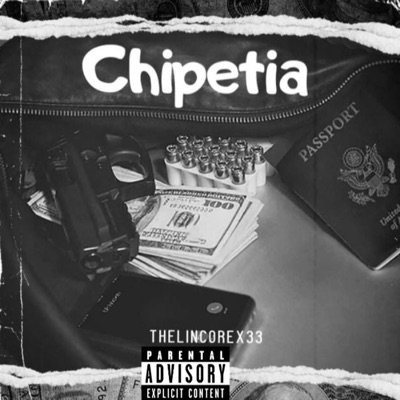 Chipetia - Single