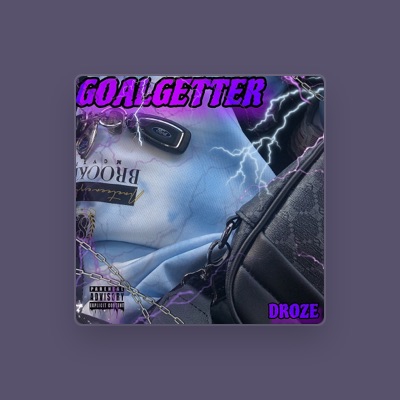 Listen to Droze, watch music videos, read bio, see tour dates & more!